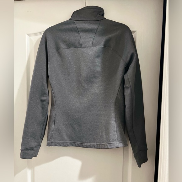 The North Face Fleece Lined Zip Up - Picture 3 of 6